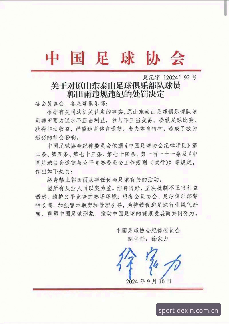 K3P9体育装备必备 中国足协第三批禁足名单全解析:行业净化必备知识